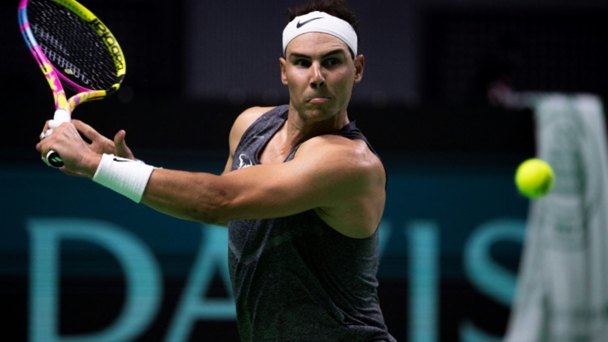 Nadal diz que só jogará Copa Davis se estiver ‘pronto’