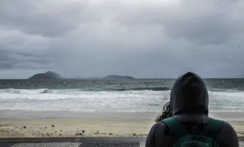 Fim de semana tem geada no Sul e chuva pelo país; veja a previsão Fim de semana tem geada no Sul e chuva pelo país; veja a previsão