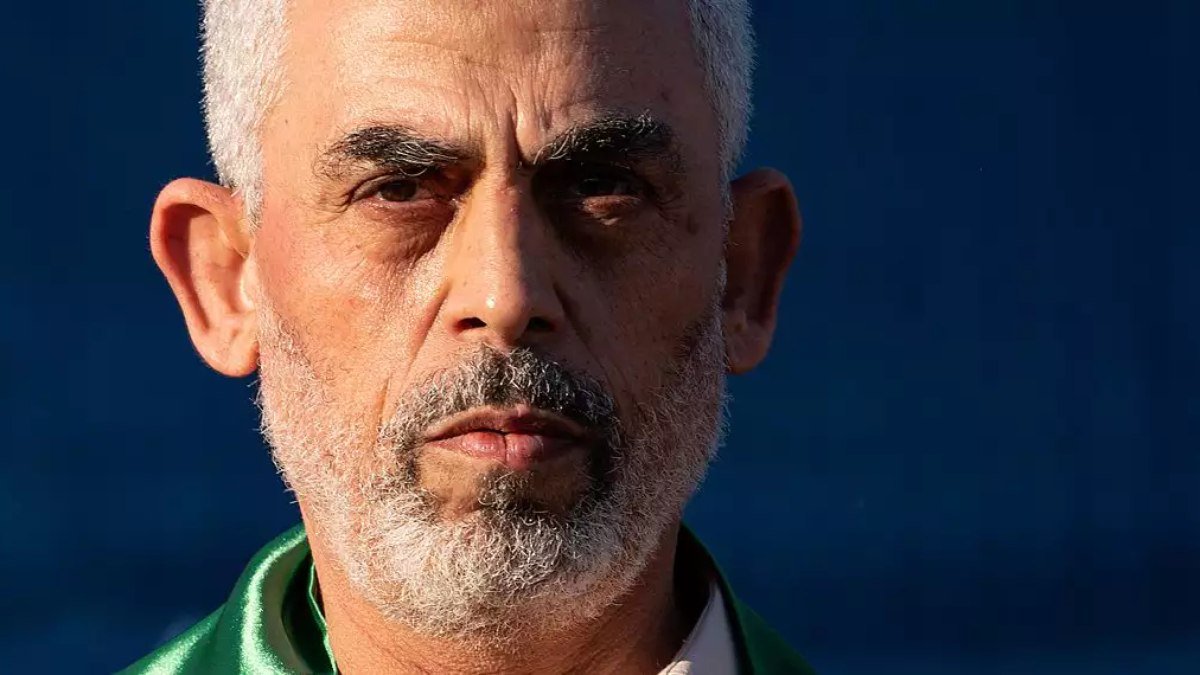 Líderes internacionais repercutem morte de Yahya Sinwar, número 1 do Hamas
