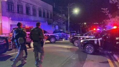 Operação prende suspeitos de ligação com o Comando Vermelho em SP