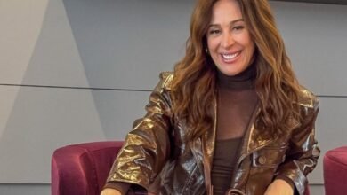 Claudia Raia vai fazer série na Netflix; saiba qual