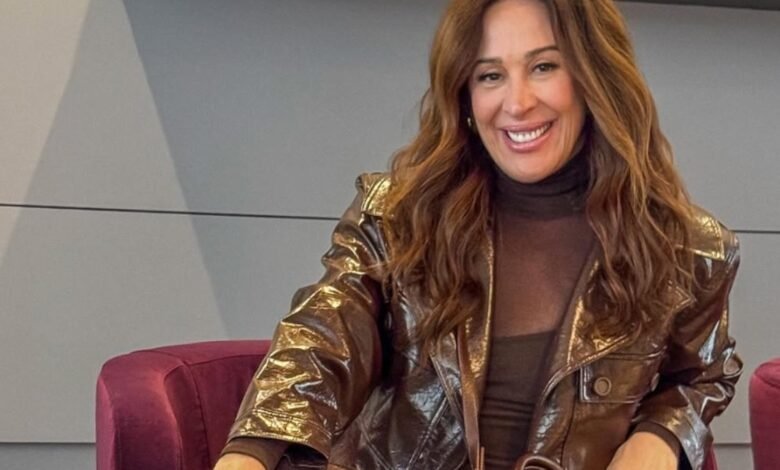 Claudia Raia vai fazer série na Netflix; saiba qual Claudia Raia vai fazer série na Netflix; saiba qual