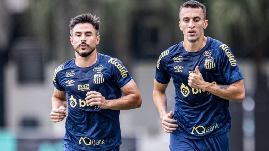 Retornos de titulares é o destaque da atividade