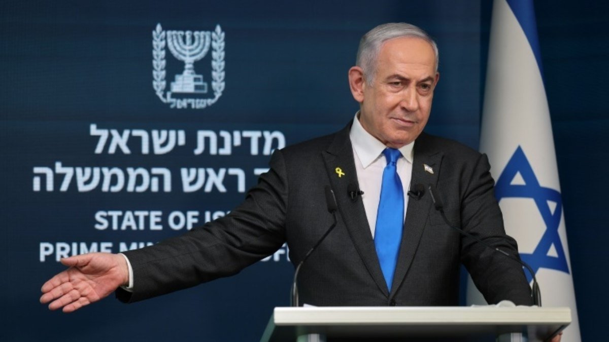 Ataque com drone conseguiu atingir casa de Netanyahu, diz imprensa de Israel
