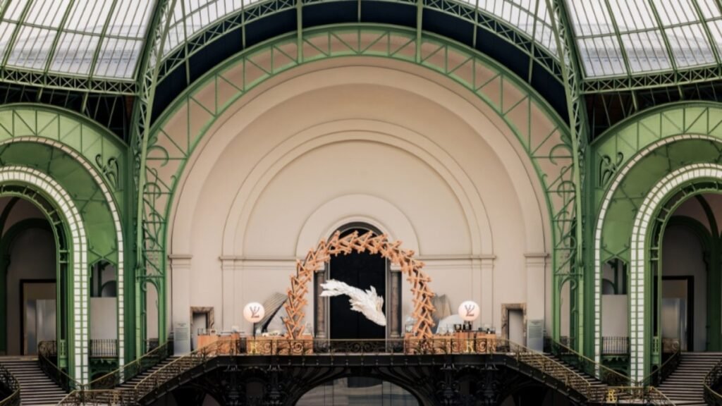 a maior feira de arte moderna e contemporânea do mundo