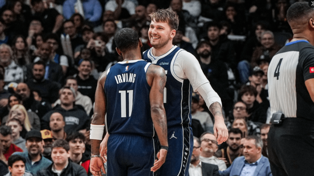 Mavericks x Utah Jazz: horário e onde assistir ao jogo da pré-temporada da NBA