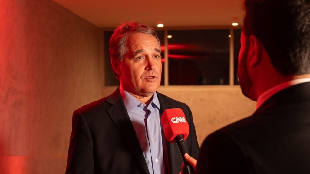 Brasil pode liderar nova economia sustentável, diz Dan Ioschpe à CNN