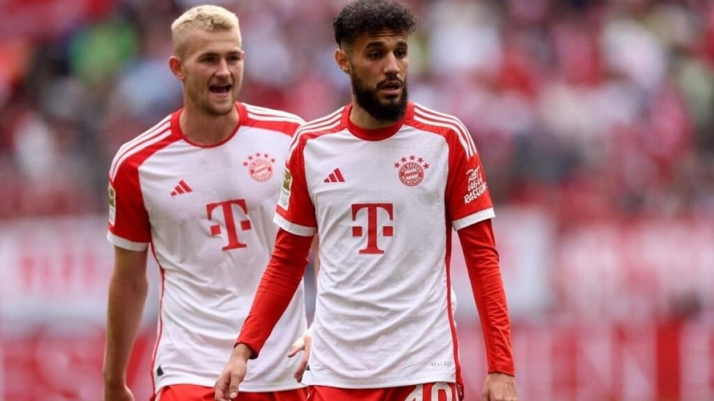 Manchester United vive dias movimentados na janela de transferências com chegadas e saídas