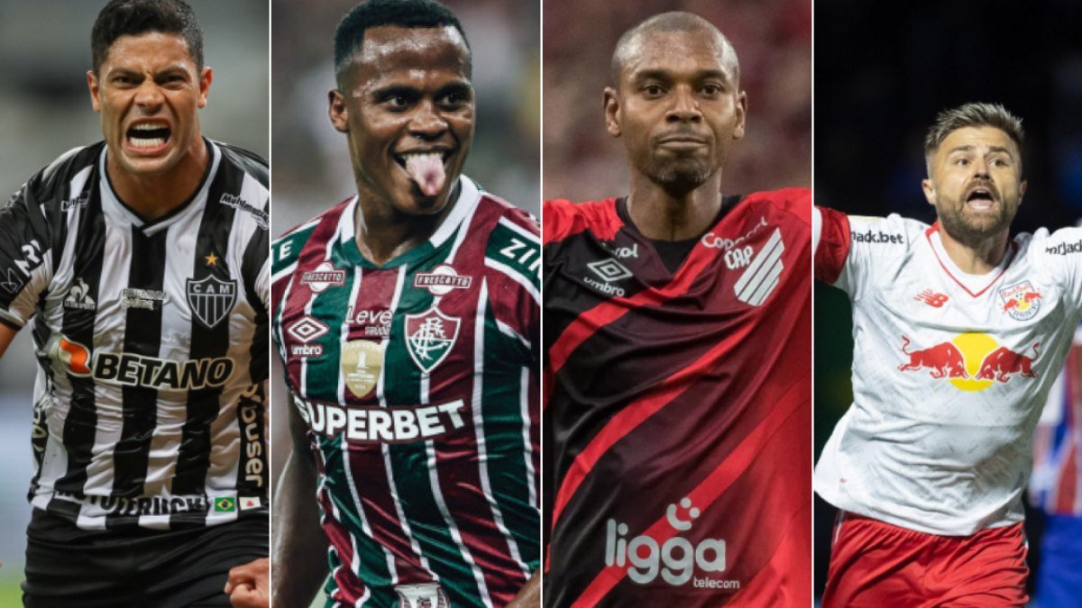 4 times lutam contra o rebaixamento na última rodada; veja possíveis cenários