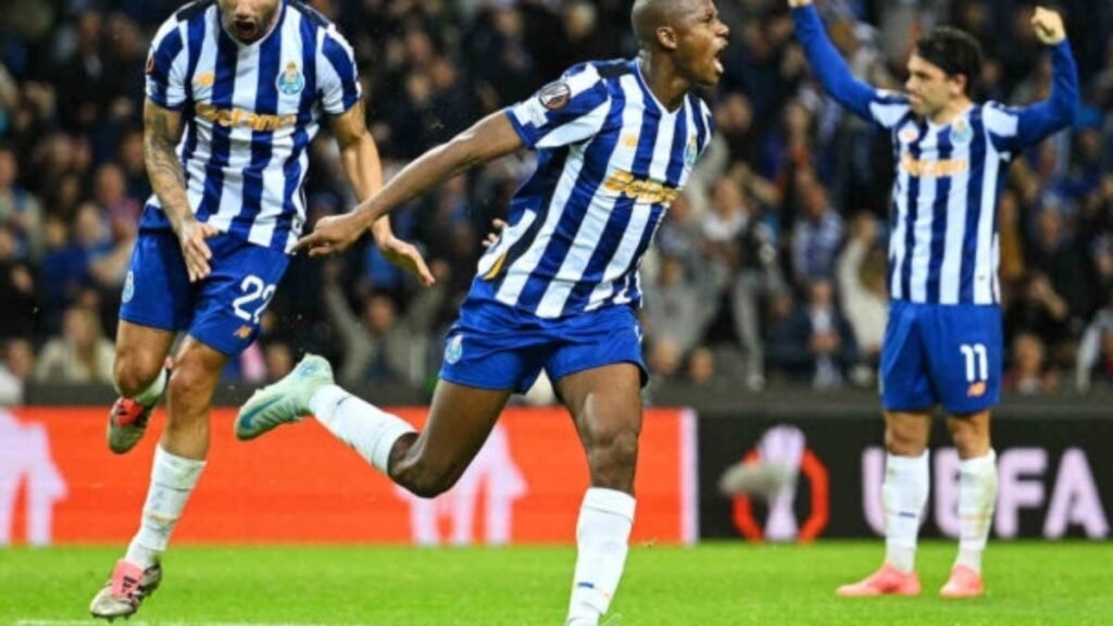 Moreirense x Porto: onde assistir, escalações e arbitragem