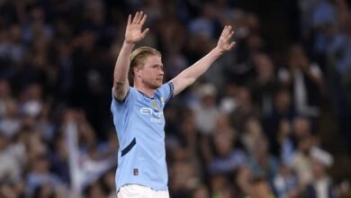 As despedidas confirmadas para o Mundial de Clubes