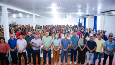 Zequinha entrega mais de 300 kits maternidade e cestas básicas para gestantes de baixa renda em Cruzeiro do Sul | ac24horas