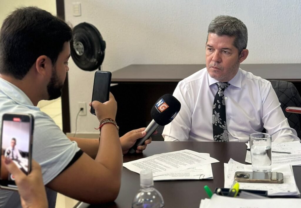 Detran implanta serviço de liberação online de veículo apreendido