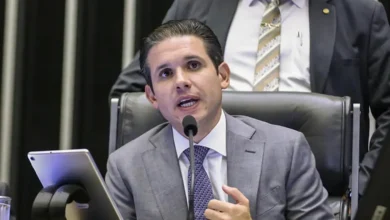 Motta defende participação de bancos no debate da isenção do IR | ac24horas