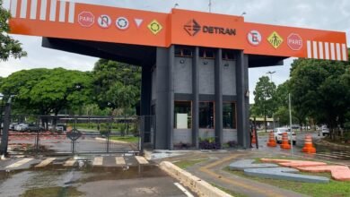 Ampliação de exame toxicológico vai encarecer 1ª CNH, diz presidente do Detran