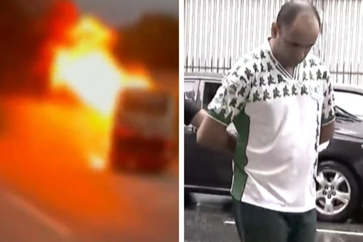 Operação prende torcedores do Palmeiras às vésperas da partida contra o Cruzeiro