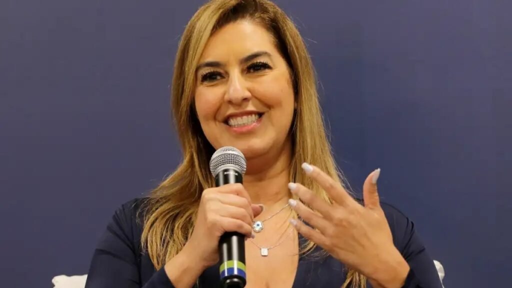 Renata Gil e Dias Toffoli debatem igualdade de gênero em evento internacional em Nova York