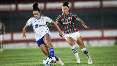 onde assistir Real Brasília x Cruzeiro