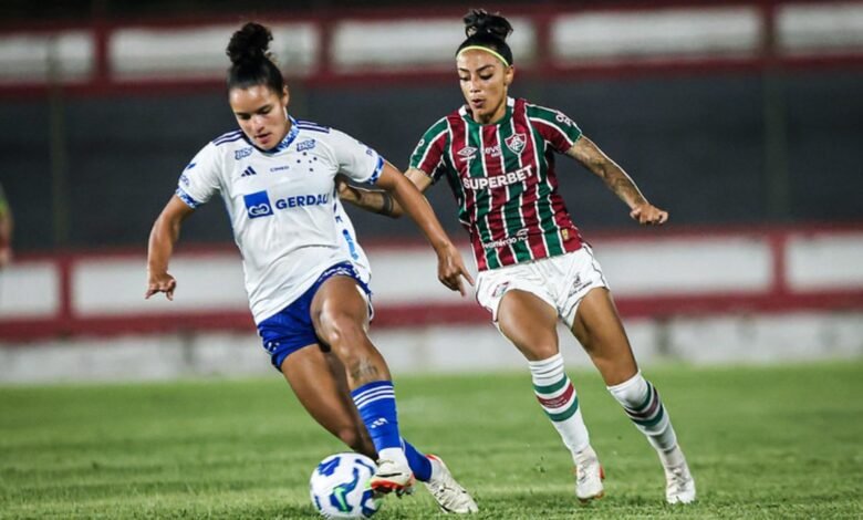 onde assistir Real Brasília x Cruzeiro onde assistir Real Brasília x Cruzeiro