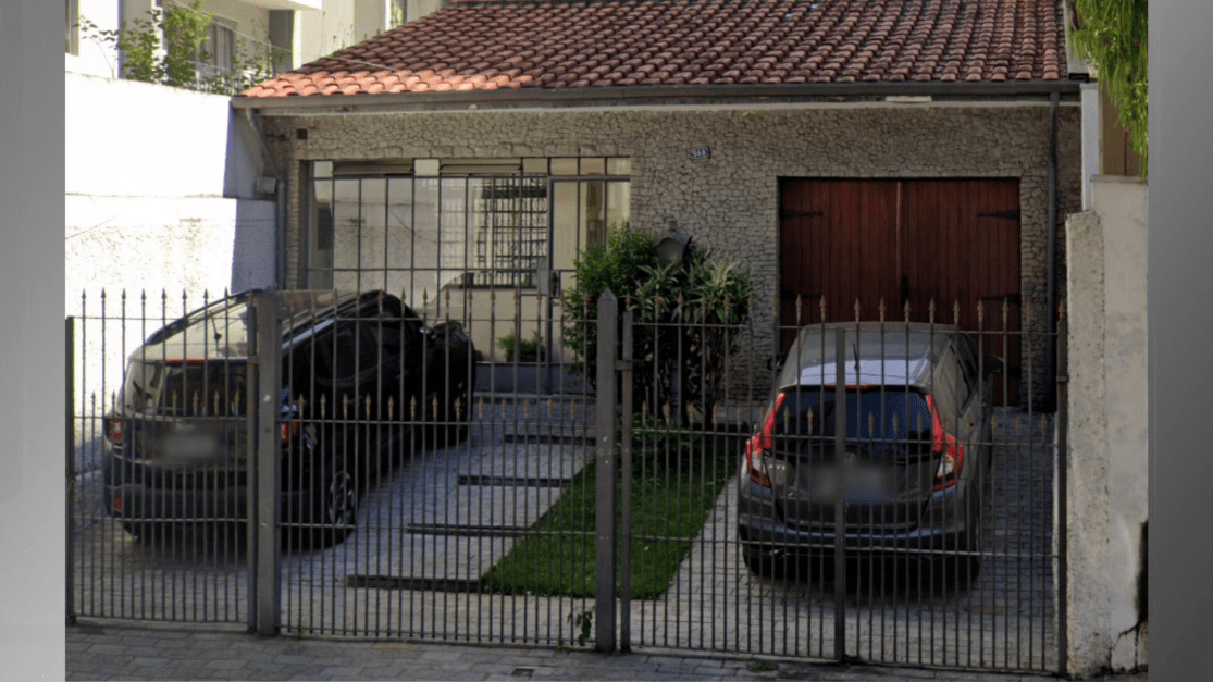 Mulher é morta dentro de casa em bairro nobre de SP