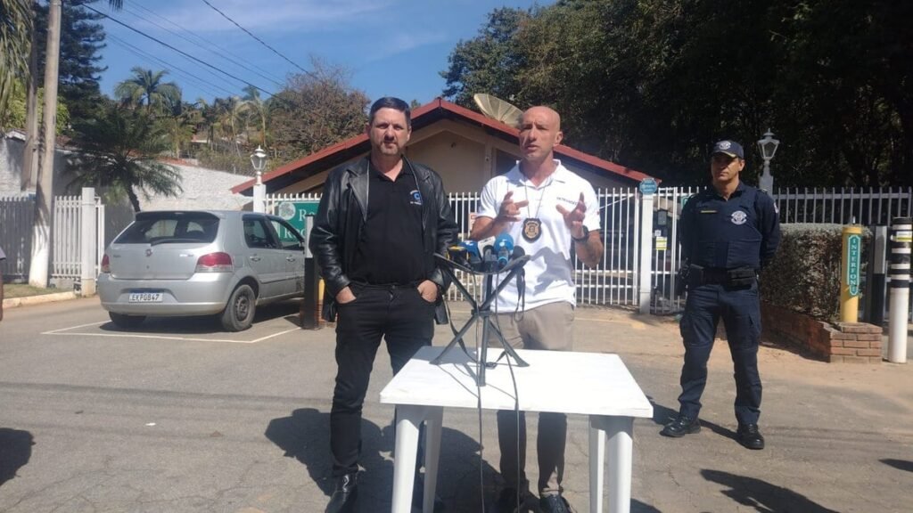 Voepass aciona seguradora para indenizar famílias após queda de avião em Vinhedo