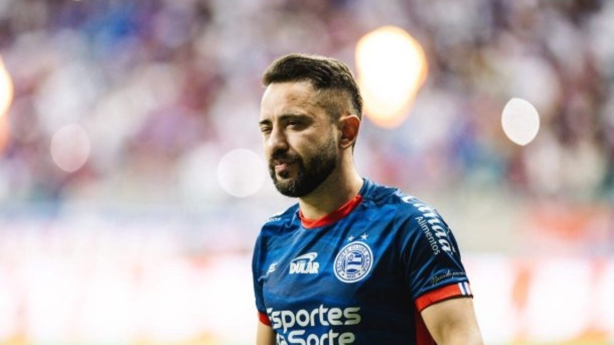Éverton Ribeiro vê evolução de Dorival e analisa desempenho de Vini Jr na Seleção