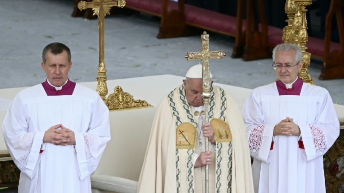 China prorroga acordo com o Vaticano para nomeação de bispos por quatro anos China prorroga acordo com o Vaticano para nomeação de bispos por quatro anos