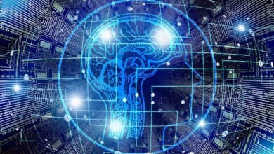 Inteligência Artificial na odontologia
