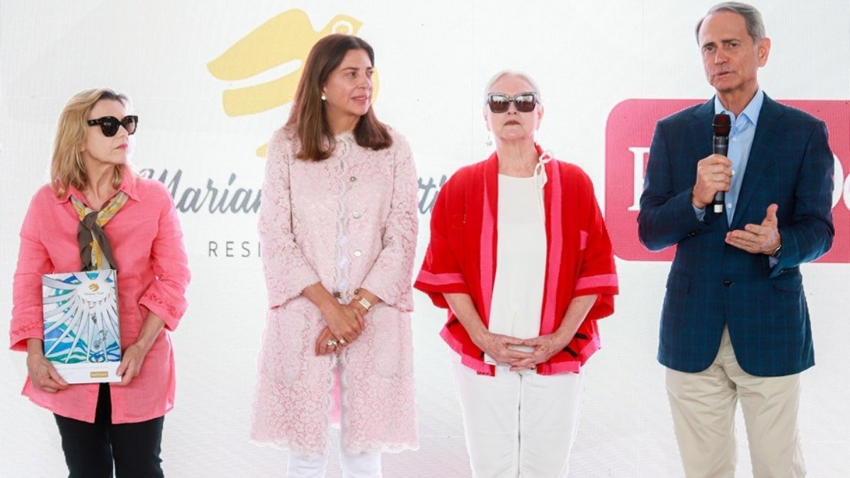 PaulOOctavio lança Residencial Marianne Peretti