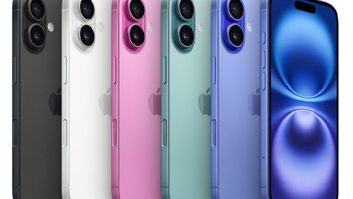Saiba tudo, tudo mesmo, sobre o iPhone 16