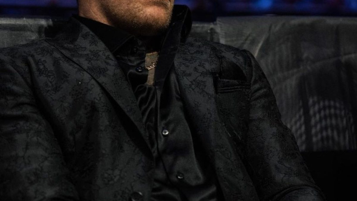 McGregor quer luta contra Chandler e outros adversários para 2025