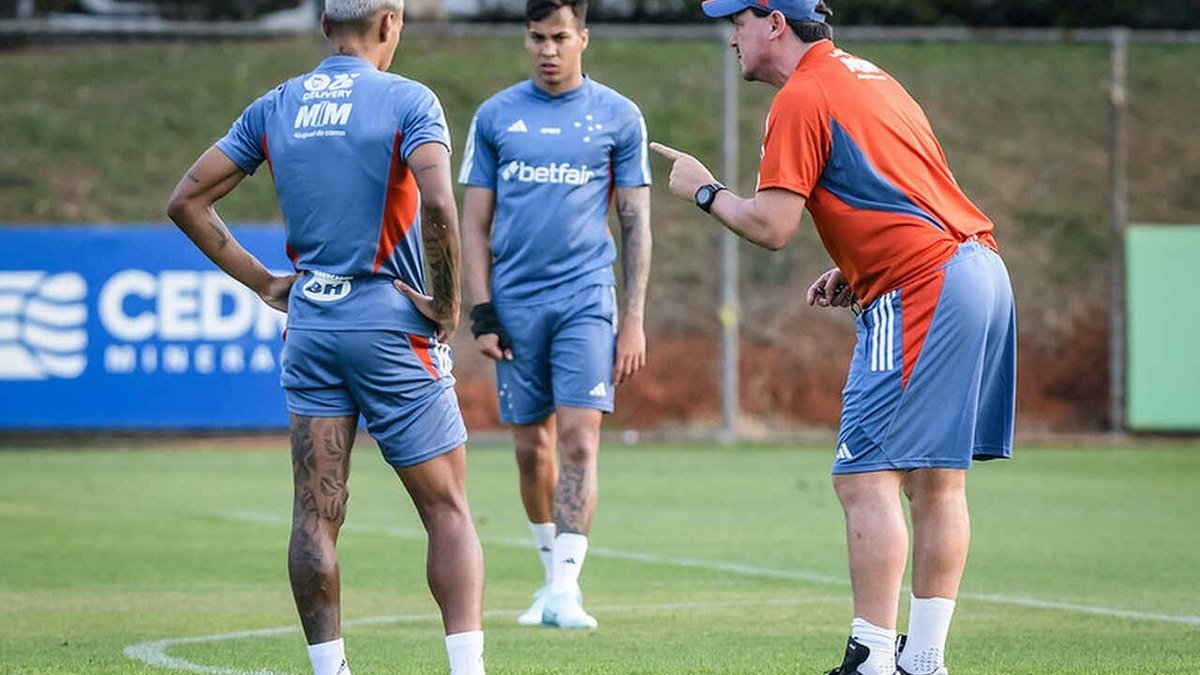 Cruzeiro x Libertad: onde assistir, escalações, arbitragem