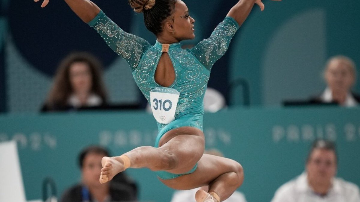 Medalhistas olímpicas marcarão presença no Campeonato Nacional de Ginástica Artística