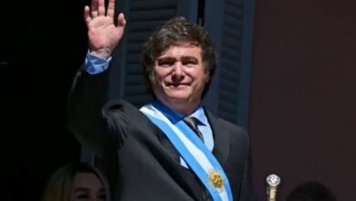 Milei endurece regras de imigração; Brasil será afetado