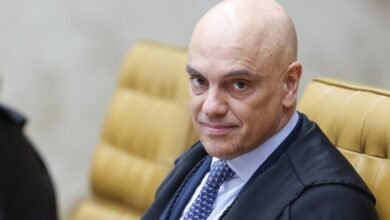 Moraes será relator de ação sobre o caso de Ramagem