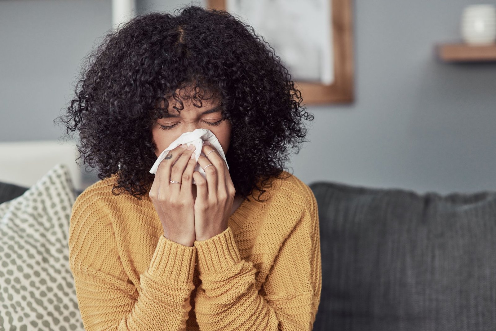 Como fazer a lavagem nasal? Conheça os benefícios da prática