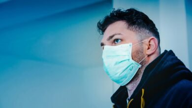 Entenda o aumento de casos de síndrome respiratória
