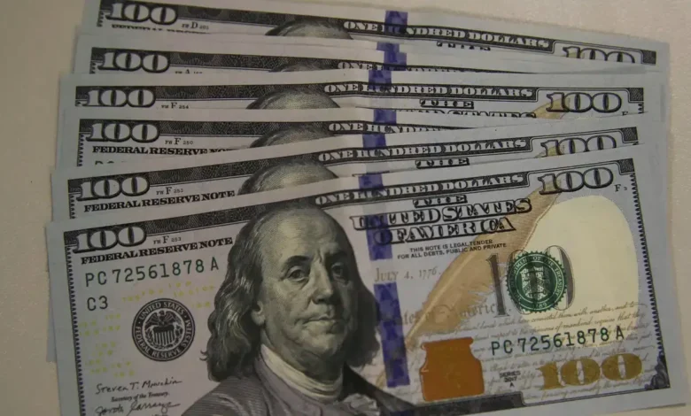Dólar atinge menor valor em oito meses com conversa de Trump e Jinping | ac24horas