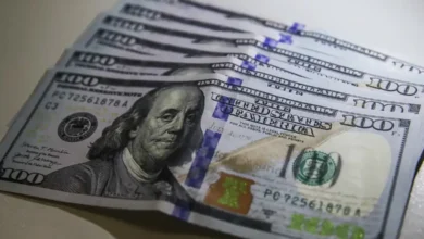 Dólar cai para R$ 5,66 após suspensão de tarifas de Trump | ac24horas