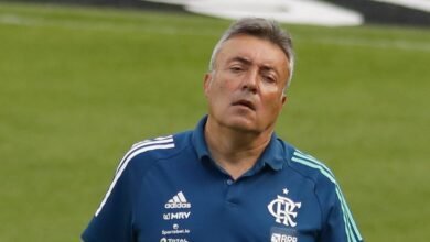 Ex-Flamengo assume time de Sergio Ramos para o Super Mundial
