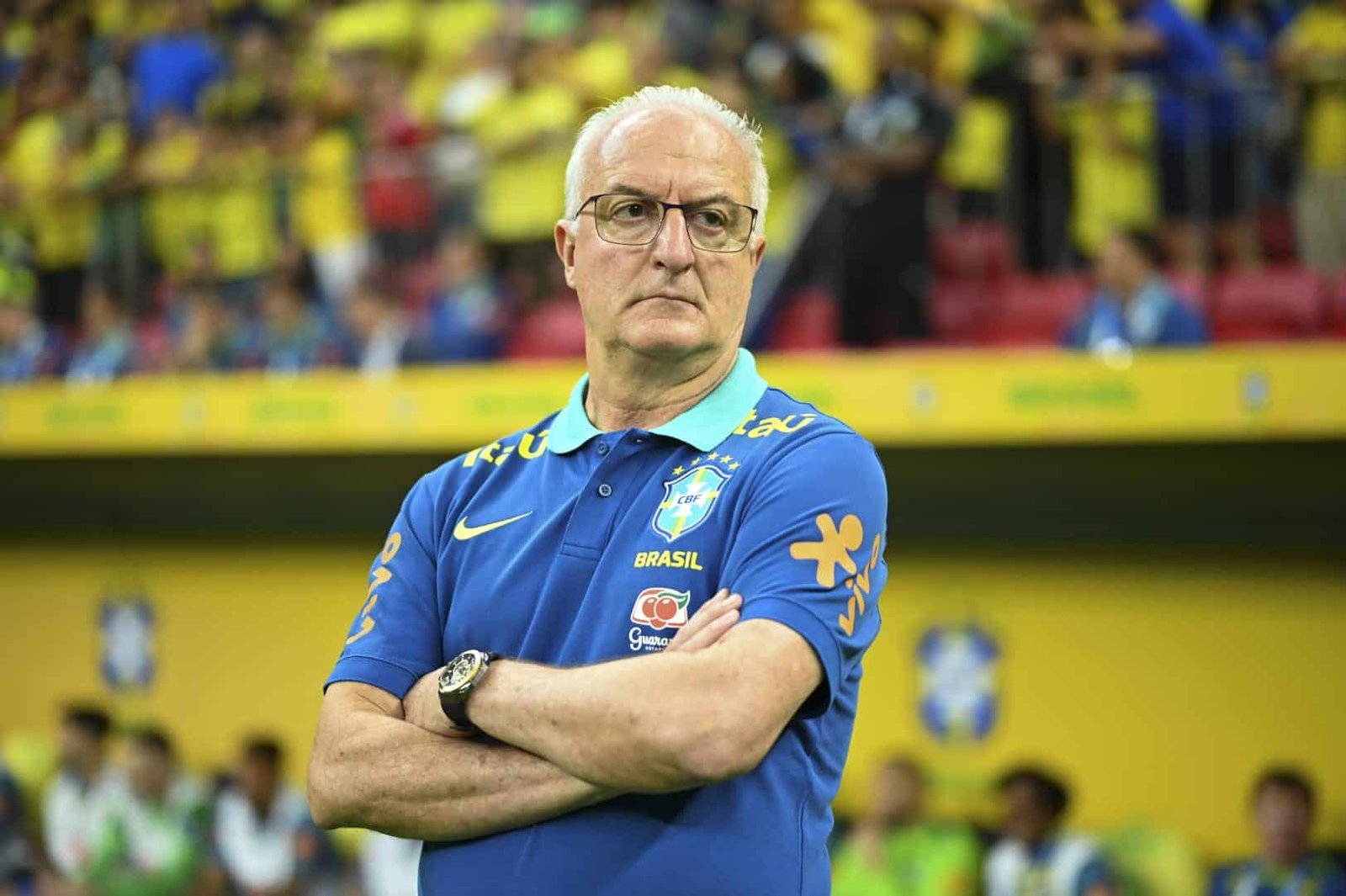 Seleção Brasileira enfim joga bem com Dorival e sai com certezas de goleada sobre o Peru
