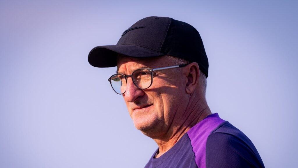 Dorival reencontrará Santos, que tentou contratá-lo antes do Corinthians