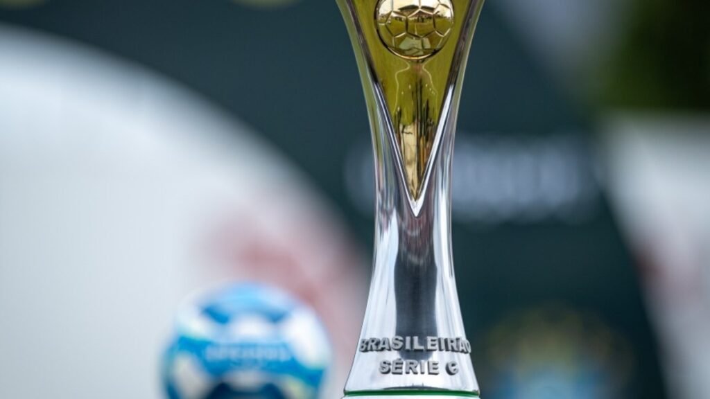Série C define finalistas e classificados para a Série B de 2025; confira