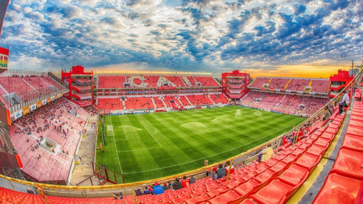 após eliminação do River Plate, novo estádio é apontado para receber final