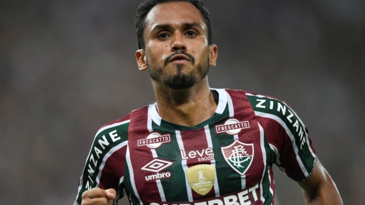Fluminense vence Atlético-MG (1-0) na ida das quartas da Libertadores