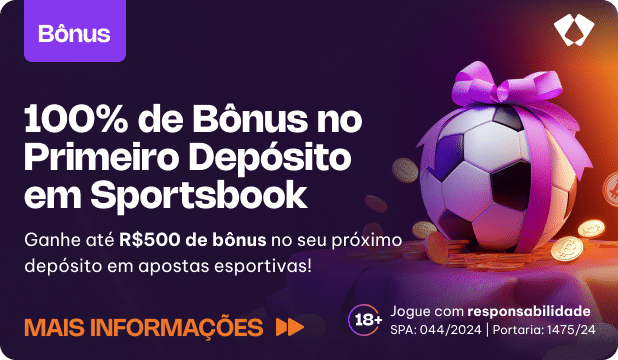 apostas esportivas e cassino de qualidade