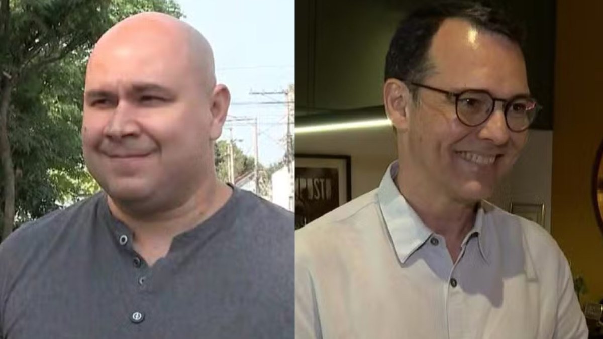 Abílio Brunini vence Lúdio Cabral e será prefeito de Cuiabá Abílio Brunini vence Lúdio Cabral e será prefeito de Cuiabá