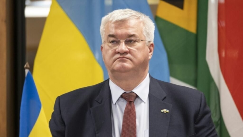 África do Sul, Vaticano e Catar mediarão devolução de crianças ucranianas da Rússia