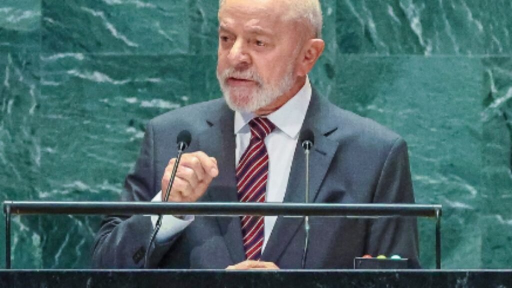 Venezuela se retrata após acusar Lula de ser ‘agente da CIA’