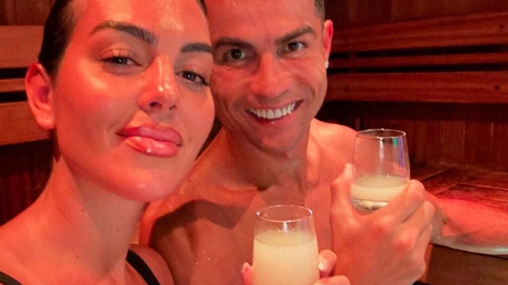 Cristiano Ronaldo e Georgina têm acordo milionário em caso de separação; veja valores